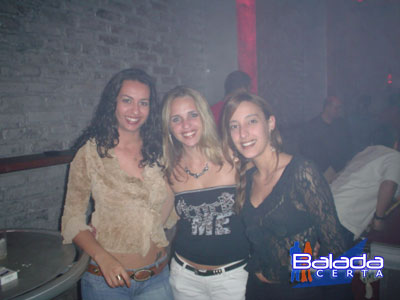 Balada: Fotos na Blood